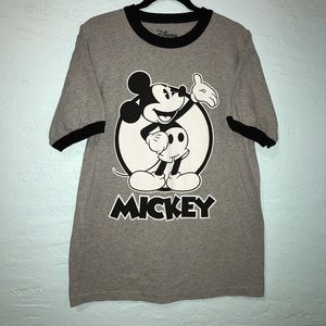 NWOT Disney Graphic Tee